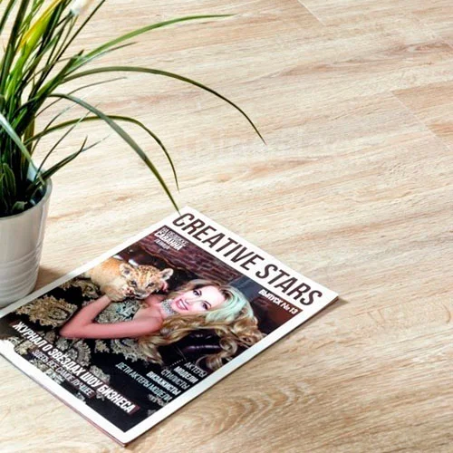 ECO 5-4 Дуб Ваниль