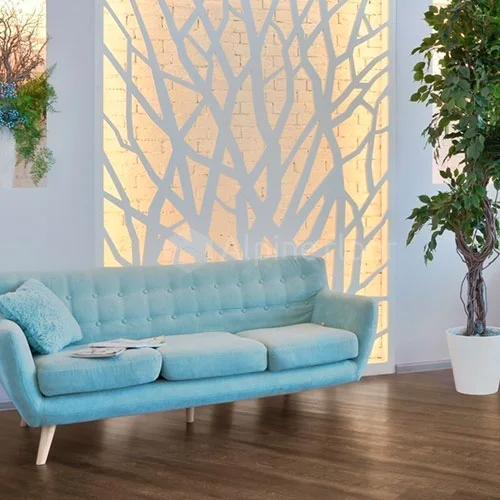 ECO 5-8 Дуб Рустикальный