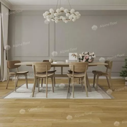 Eco 5-35 Дуб Итальянский