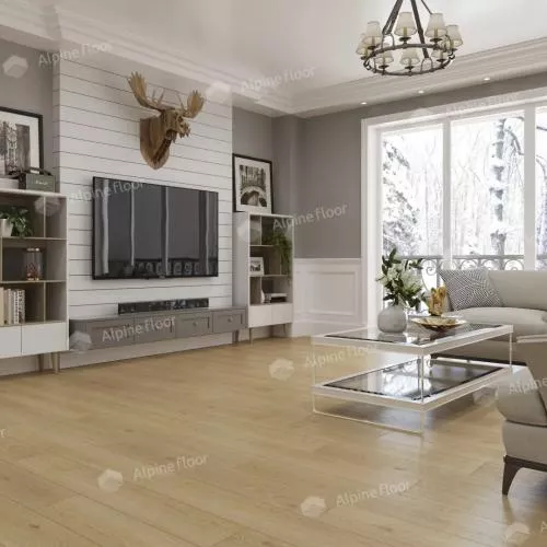 Еco 5-37 Дуб Марципановый