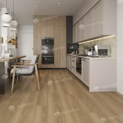 Eco 5-38 Дуб Сантана