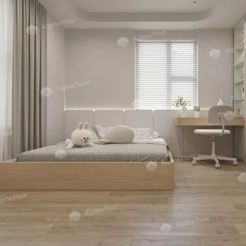 Eco 5-39 Дуб Амбер