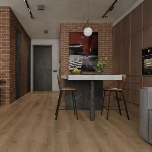 ЕСО 5-41 Дуб Рейсдал