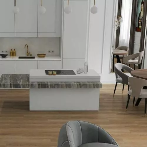 ЕСО 5-42 Дуб Фридрих