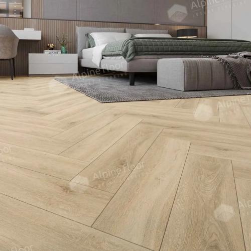 Кварцвиниловая плитка Alpine Floor Parquet LVT ECO 16-24 Дуб Ригель