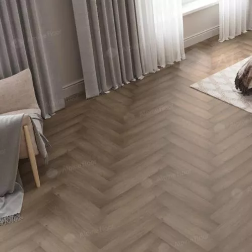 ECO 16-7 Дуб Насыщенный