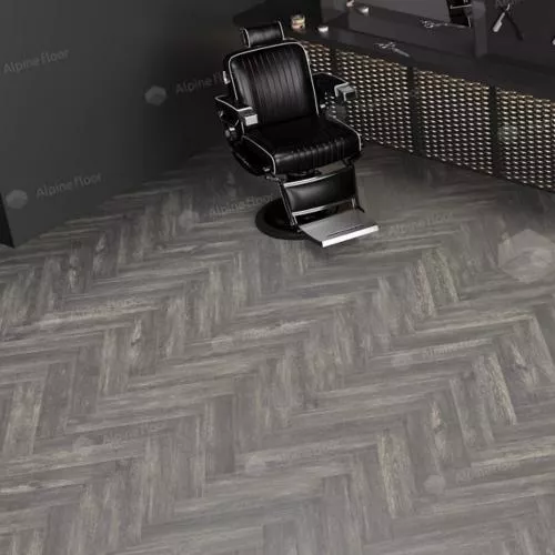 ECO 16-8 Венге Грей