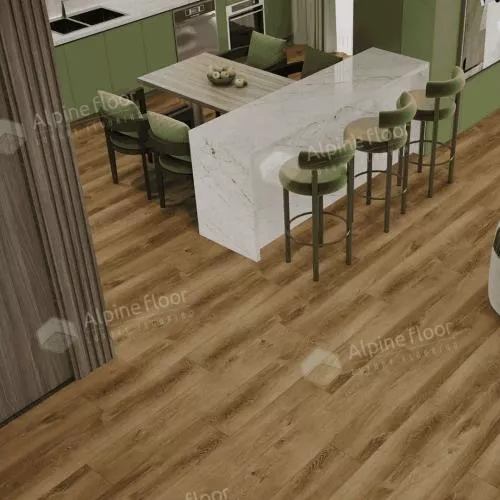 ECO 24-7 Дуб Карте