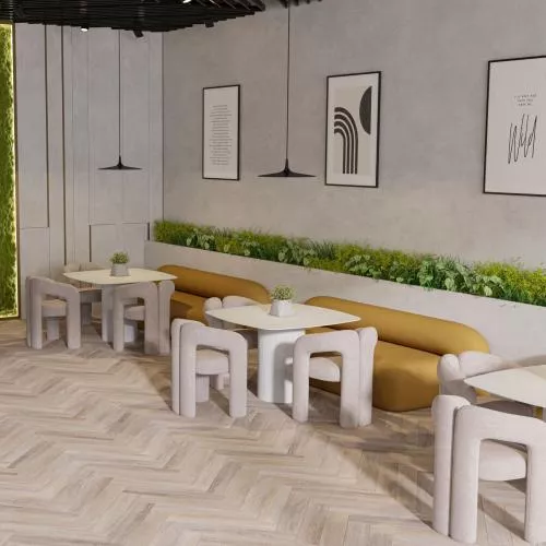 Alta Step Encanto Пьемонт