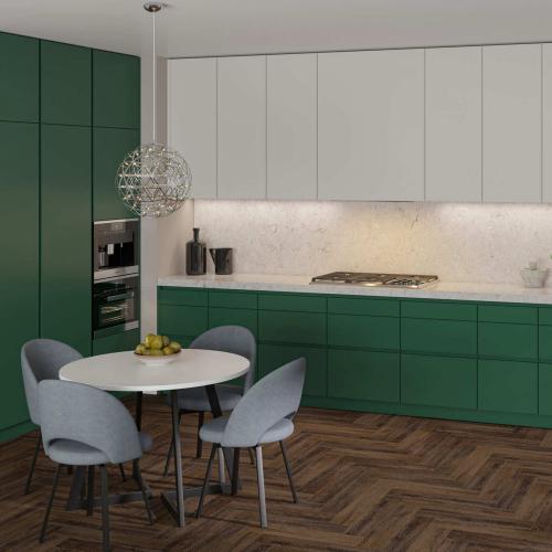 Кварцвиниловая плитка Alta Step Encanto SPC4509 Умбрия