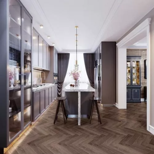 40019 Реквием по мечте