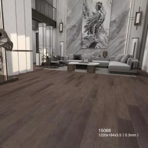 15068 Дуб Шираз