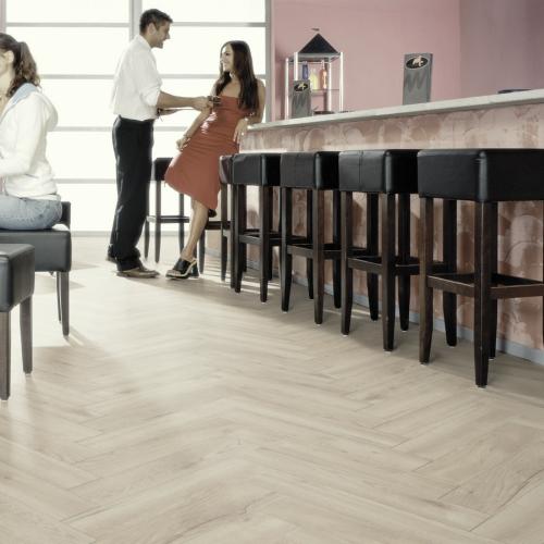 Кварцвиниловая плитка Art East Art Stone Armor Parquet HV ARM HV 80 Канадский клён Торонто