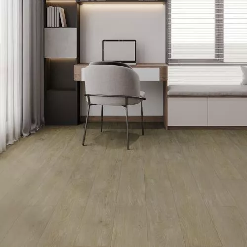 Asf 50-07 Дуб Нокс