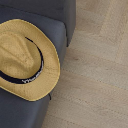 Кварцвиниловая плитка Art East Art Tile Click Parquet HV HV 45-102 Дуб Эдинбург