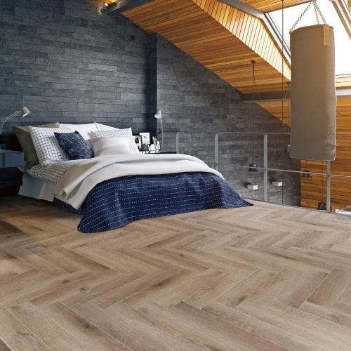 Кварцвиниловая плитка Art East Art Tile Click Parquet HV HV 45-21 Дуб Парма