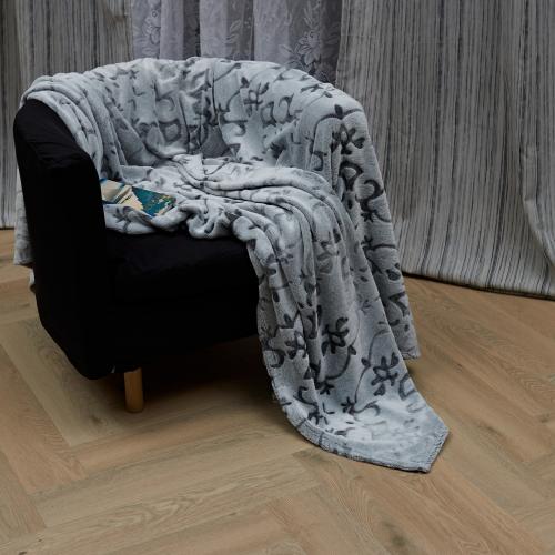 Кварцвиниловая плитка Art East Art Tile Click Parquet HV HV 45-22 Дуб Модена