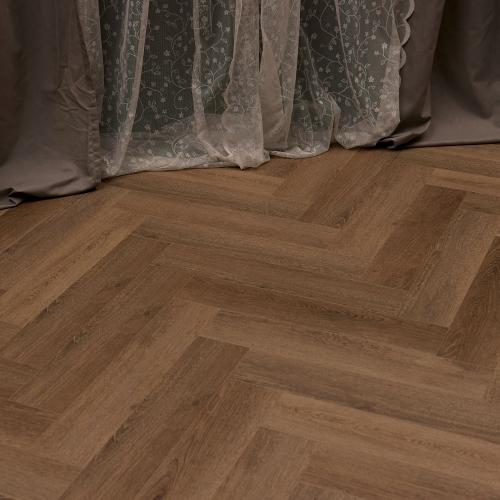 Кварцвиниловая плитка Art East Art Tile Click Parquet HV HV 45-23 Дуб Бергамо