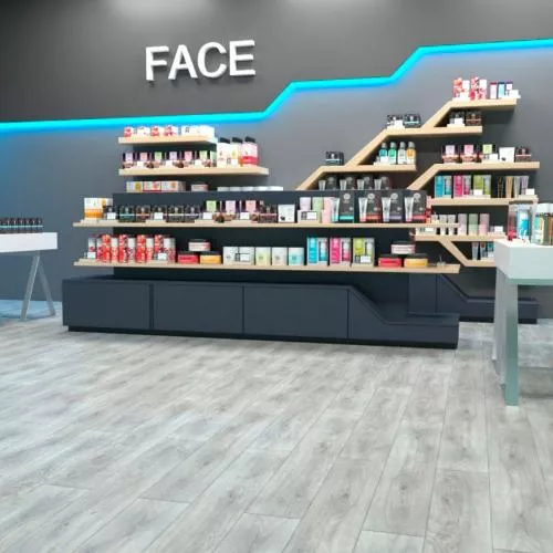 114 ASP Ясень Парис