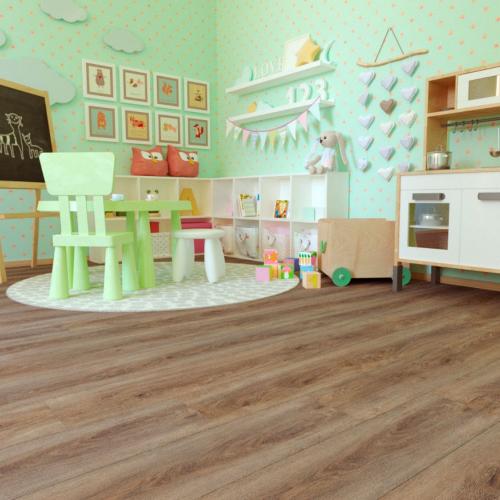 Кварцвиниловая плитка Art Stone 116 ASP Ясень Аскольд