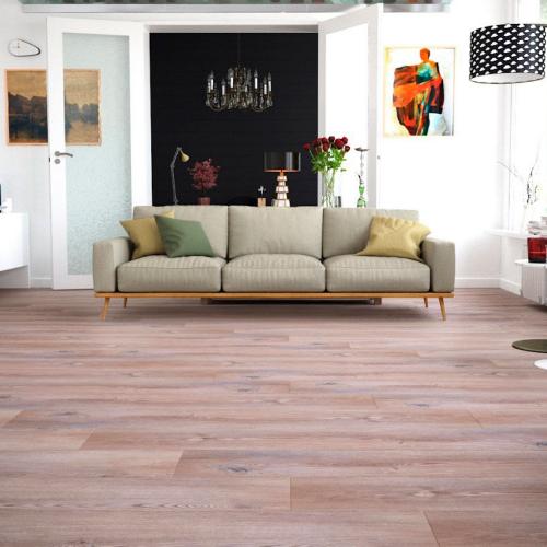 Кварцвиниловая плитка Art Stone 124 ASP Ясень Бринера