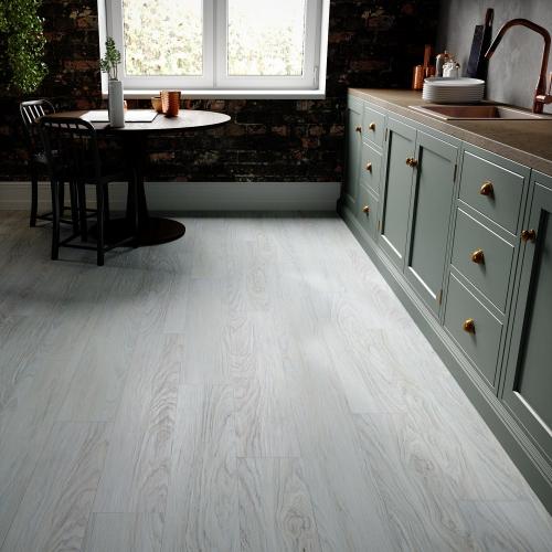 Кварцвиниловая плитка Art Stone Narrow 139 ASL Клен Жемчужный