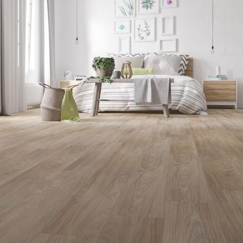 Кварцвиниловая плитка Art Stone Optima 35-5 APT Дуб Осенний