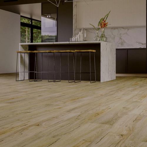 Кварцвиниловая плитка Art Stone Optima 35-8 APT Ясень Кальвадос