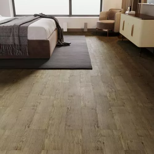 APTN 40-6 Дуб Амурский