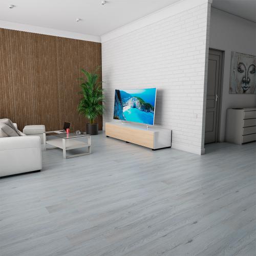 Кварцвиниловая плитка Art Tile Click 45-127 Ясень Эдмонтон