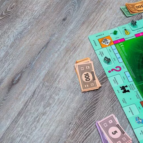 252 ATF Лиственница Виши