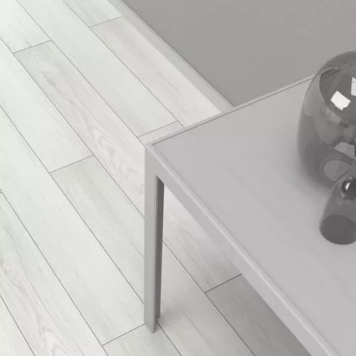 Aspenfloor City Дуб Серый
