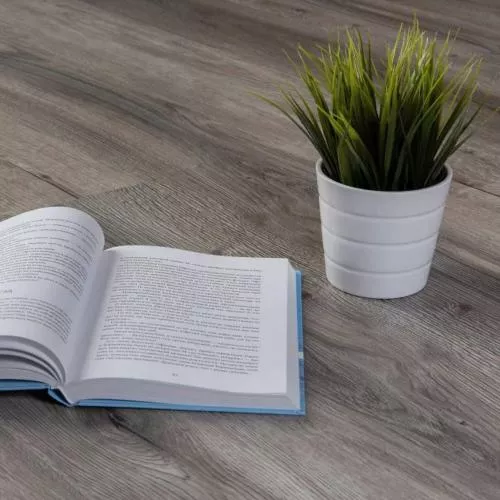 Aspenfloor City Дуб Сильверсайд
