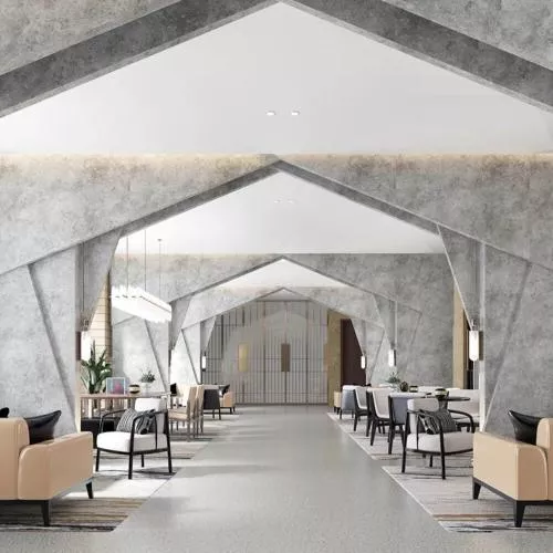 Aspenfloor Euphoria Маврикий