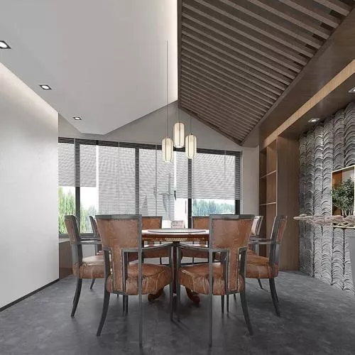Aspenfloor Euphoria Сейшелы