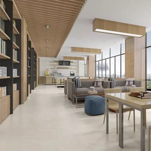 Aspenfloor Euphoria Таити
