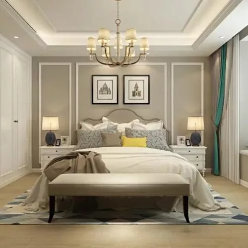 Aspenfloor Euphoria Тенерифе