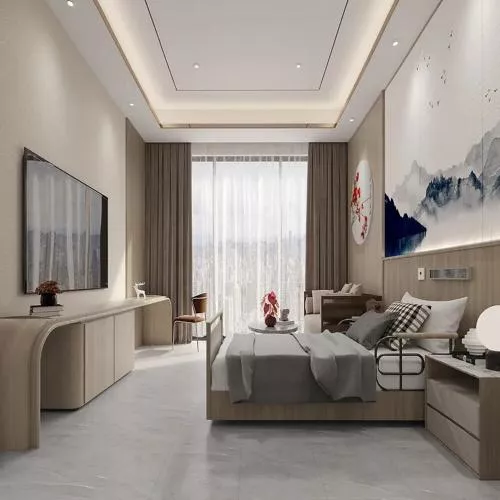 Aspenfloor Euphoria Варадеро