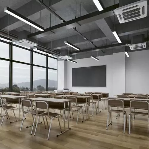 Aspenfloor Gusto Андерсен