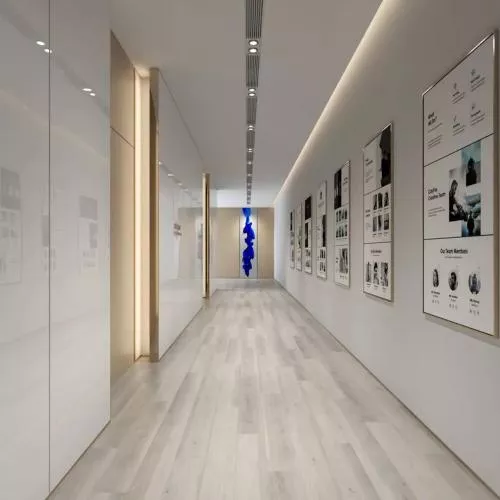 Aspenfloor Gusto Каньон