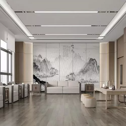 Aspenfloor Gusto Мелфорд