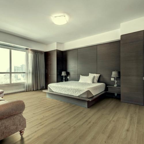 Кварцвиниловая плитка Aspenfloor Place  Берн