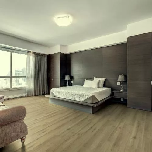Aspenfloor Place Берн