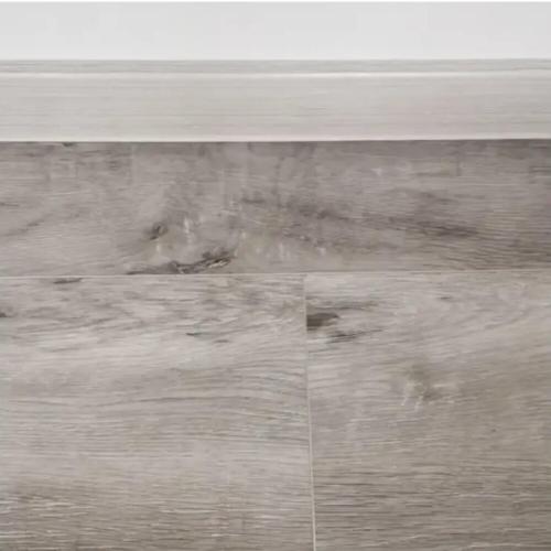 Кварцвиниловая плитка Aspenfloor Select  Дуб Аляска
