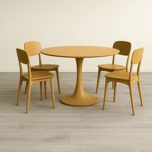 Кварцвиниловая плитка Bonkeel Funky  Gusto