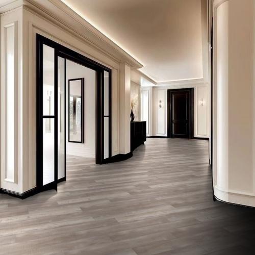 Кварцвиниловая плитка Bonkeel Rockstar  John