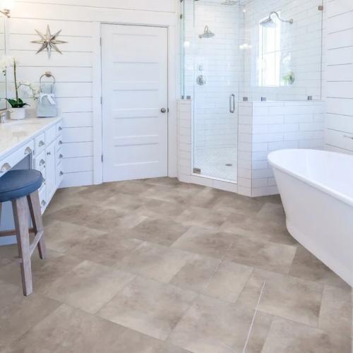 Кварцвиниловая плитка Bonkeel Rockstar  Kurt