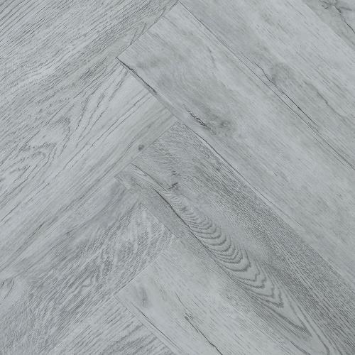 Кварцвиниловая плитка CM Floor Parkett 01 Дуб Серый