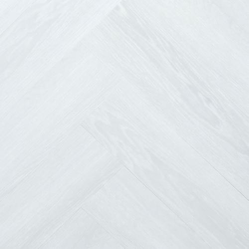 Кварцвиниловая плитка CM Floor Parkett 02 Дуб Белый