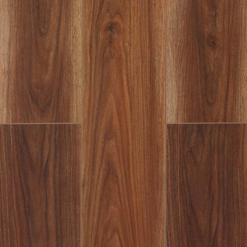 Кварцвиниловая плитка CronaFloor Grand Sequoia Дуб Красный